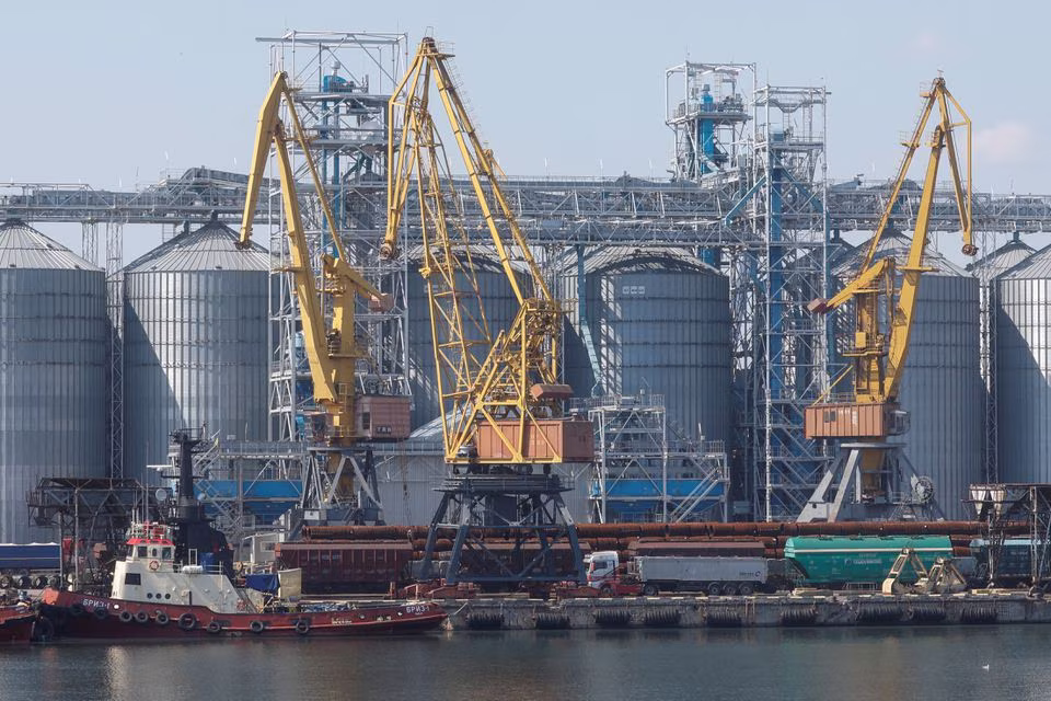 Зерновий удар по Україні: атаки можуть обвалити експорт на третину — під загрозою мільйони тонн і валютні надходження